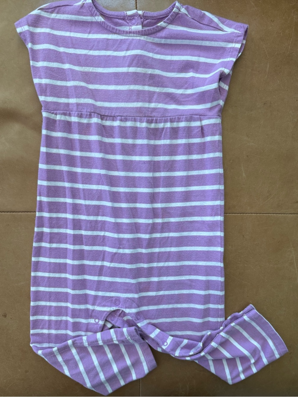 Primary Jumpsuit 18-24M